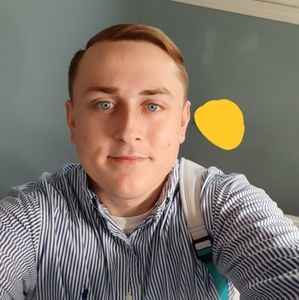 Meet your Posher, Chris